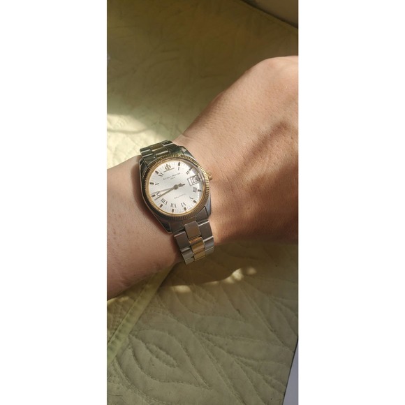 Baume & Mercier watch main image 6